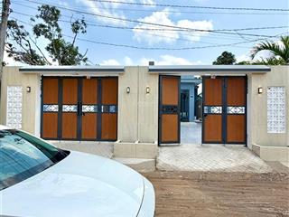 Bán nhà cấp 4 long thượng 5x29m, 3pn 2wc, giá 2.25 tỷ, cách chợ 2km