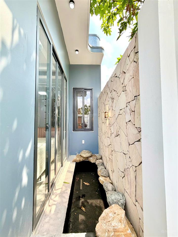 Bán nhà cấp 4 long thượng 5x29m, 3pn 2wc, giá 2.25 tỷ, cách chợ 2km