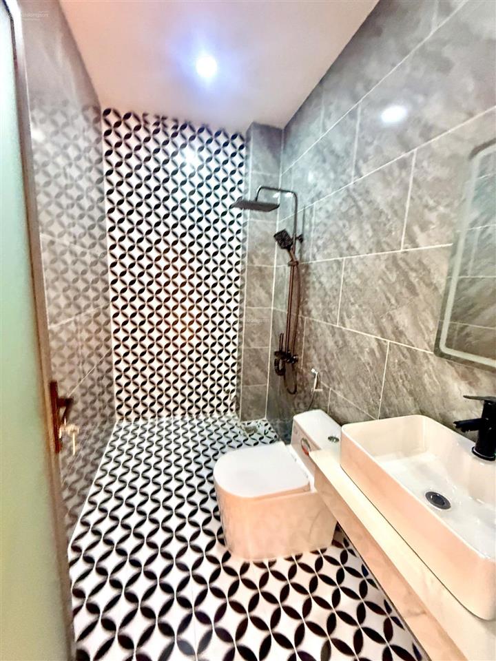 Căn nhà đẹp full nội thất  tân điền, long thượng, cần giuộc, long an