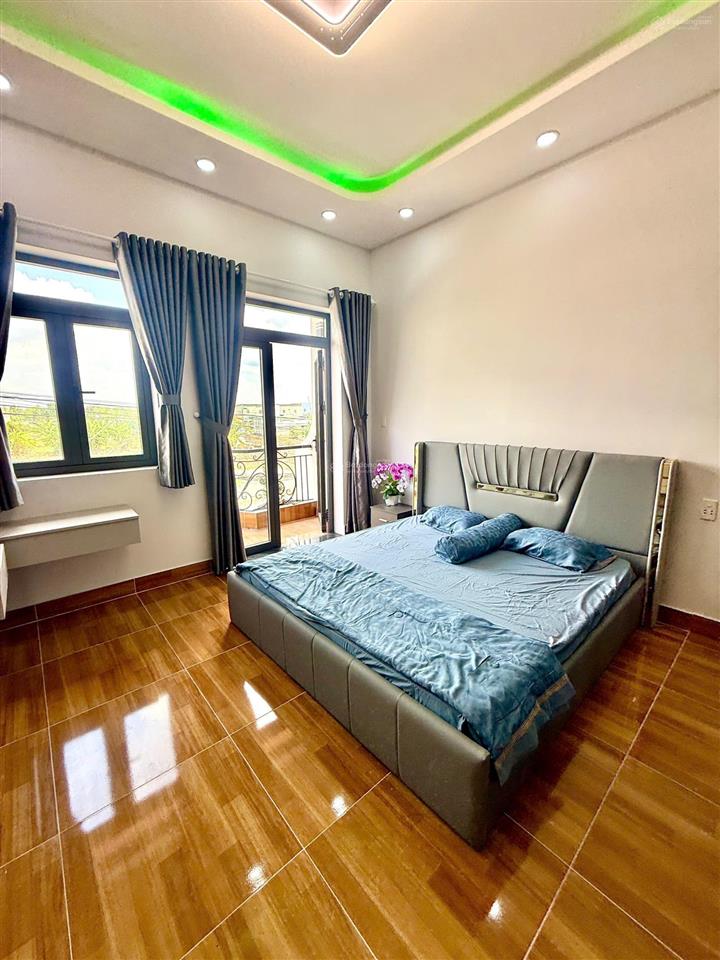 Căn nhà đẹp full nội thất  tân điền, long thượng, cần giuộc, long an