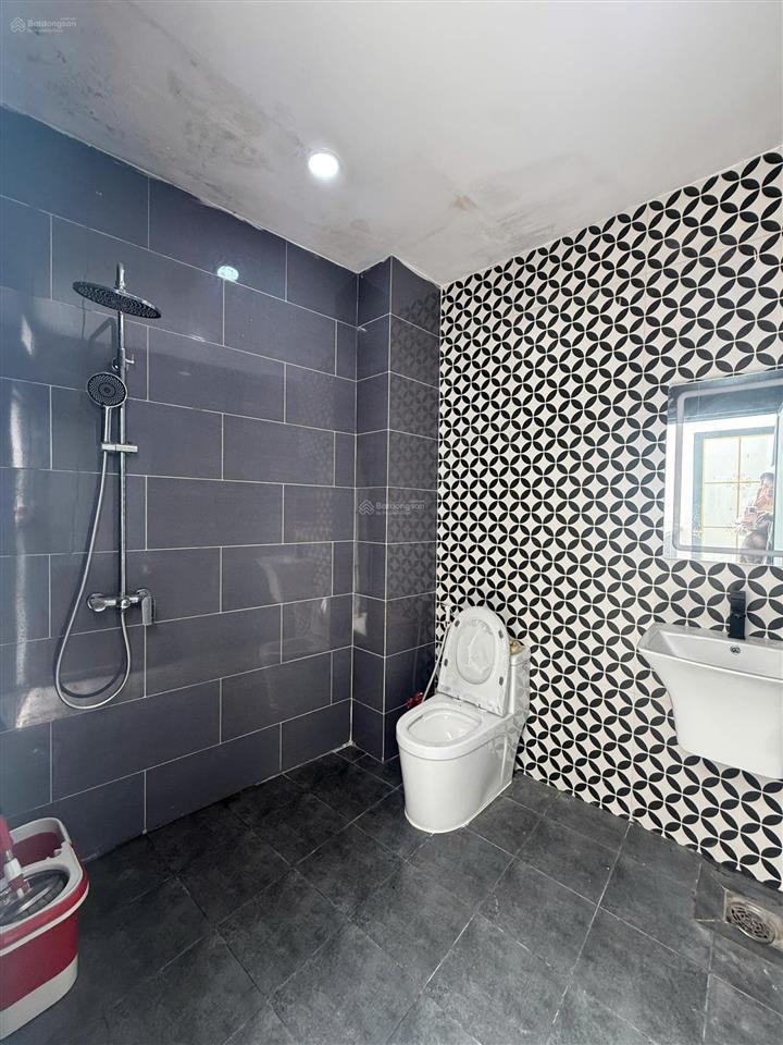 Bán nhà mới tinh 1 trệt 1 lửng mặt tiền đường đan tư kép phước lợi  bến lức