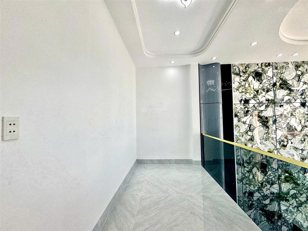 Căn gác lửng đẹp mê gần kcn cầu tràm  long trạch, cần đước, long an