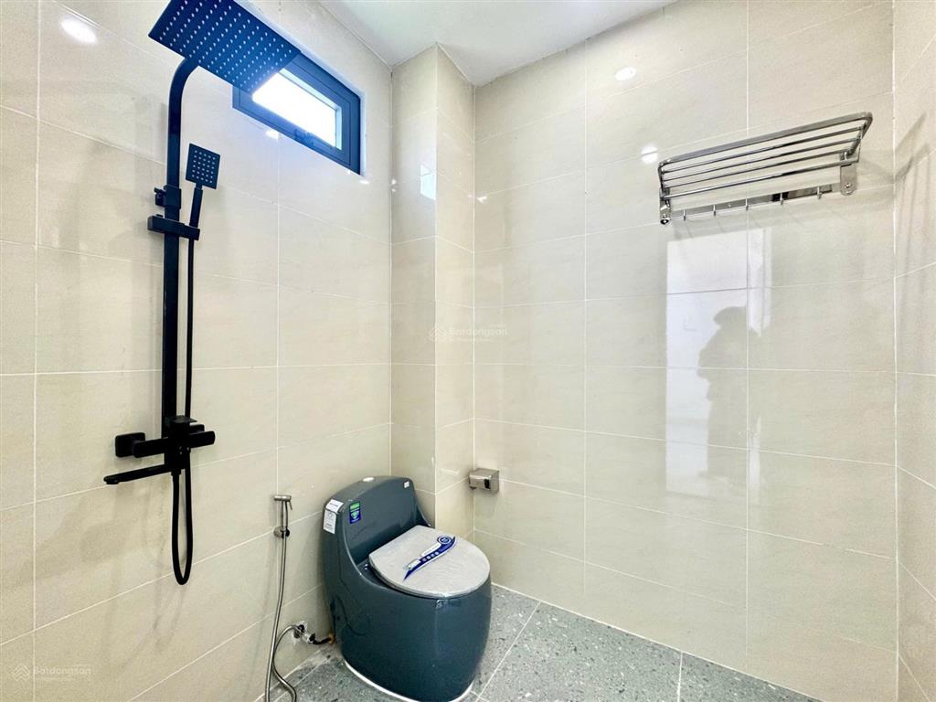 Căn gác lửng đẹp mê gần kcn cầu tràm  long trạch, cần đước, long an
