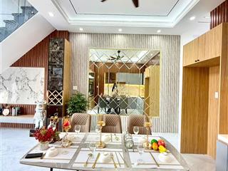 Căn gác lửng đẹp mê gần kcn cầu tràm  long trạch, cần đước, long an