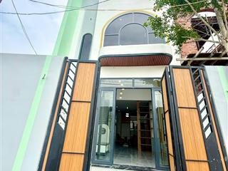 Nhà gác lửng thông tầng thoáng giá rẻ. đường xe tải đến nơi