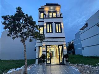 Kđt năm sao eco city mãi đỉnh, cách chợ bình chánh 2km