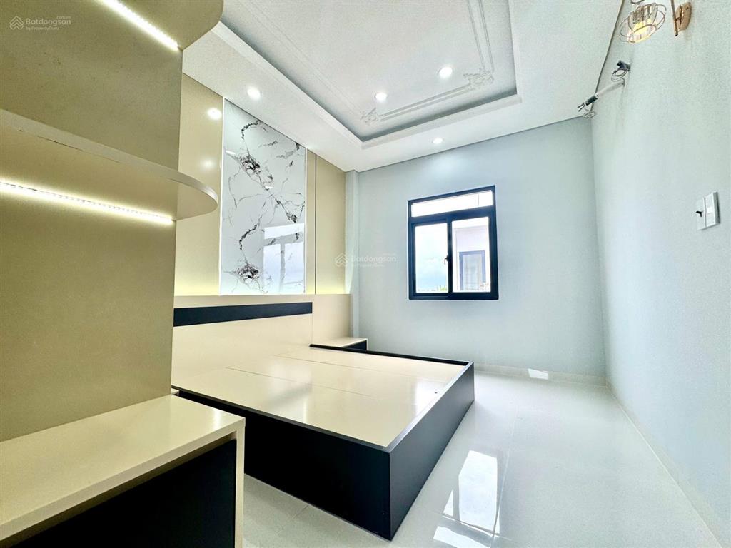 Nhà phố the sol city đường n9. dt 80m2