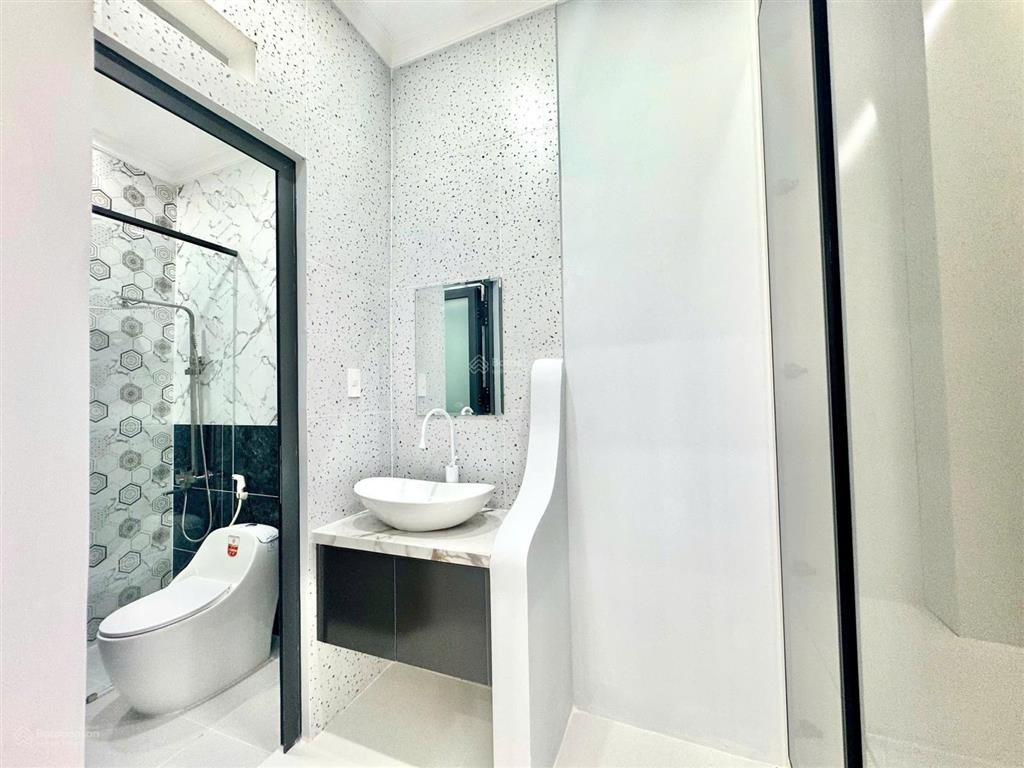Nhà phố the sol city đường n9. dt 80m2