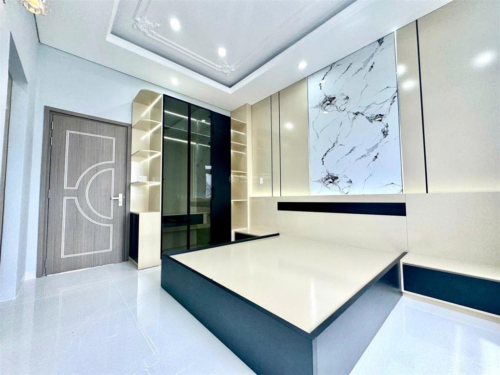 Nhà phố the sol city đường n9. dt 80m2