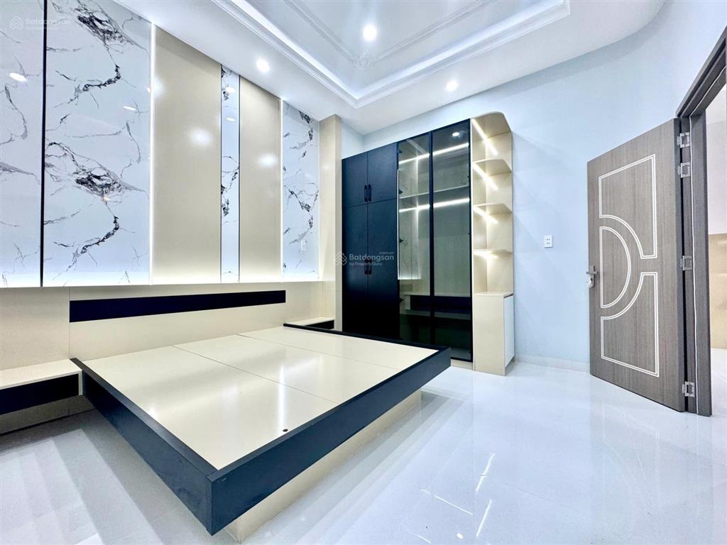 Nhà phố the sol city đường n9. dt 80m2