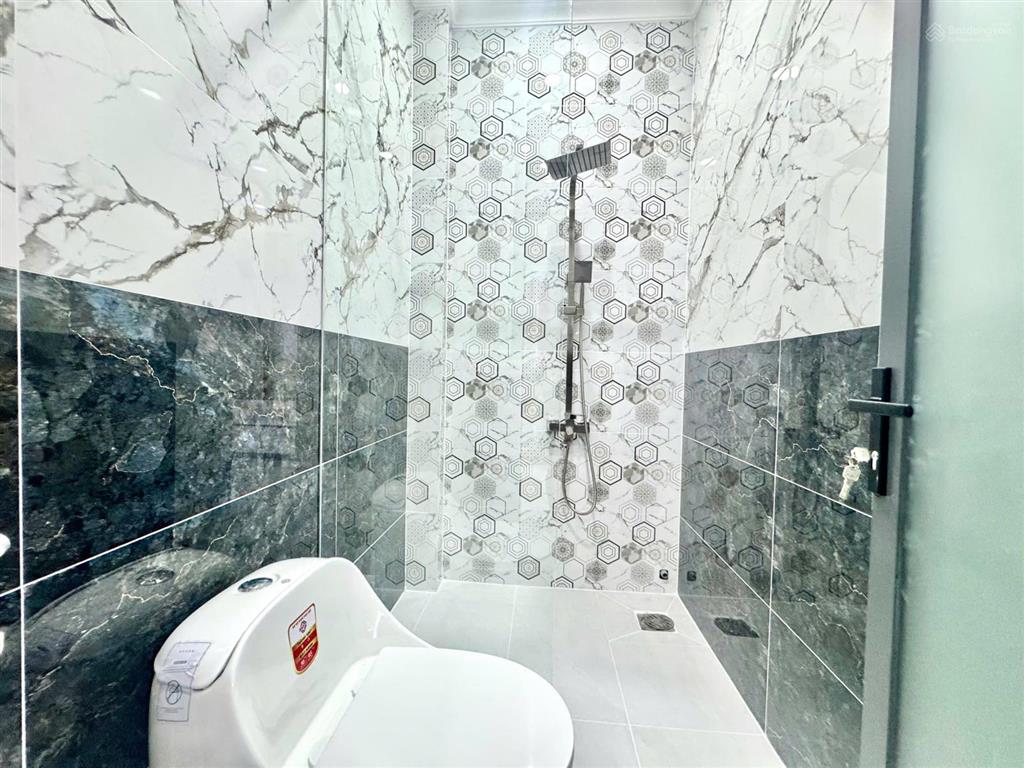 Nhà phố the sol city đường n9. dt 80m2
