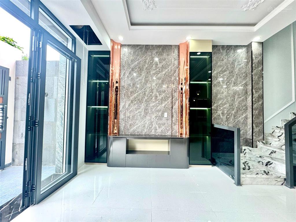 Nhà phố the sol city đường n9. dt 80m2