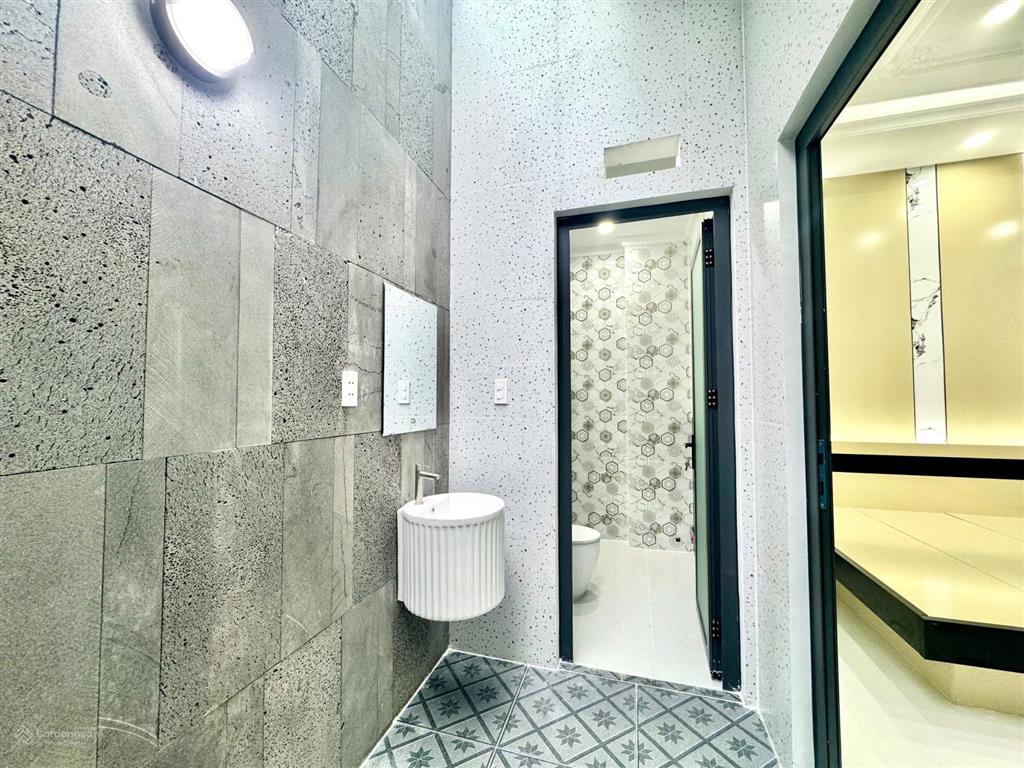 Nhà phố the sol city đường n9. dt 80m2