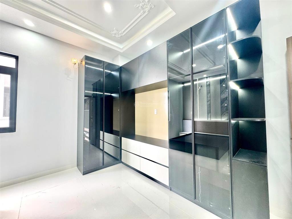 Nhà phố the sol city đường n9. dt 80m2