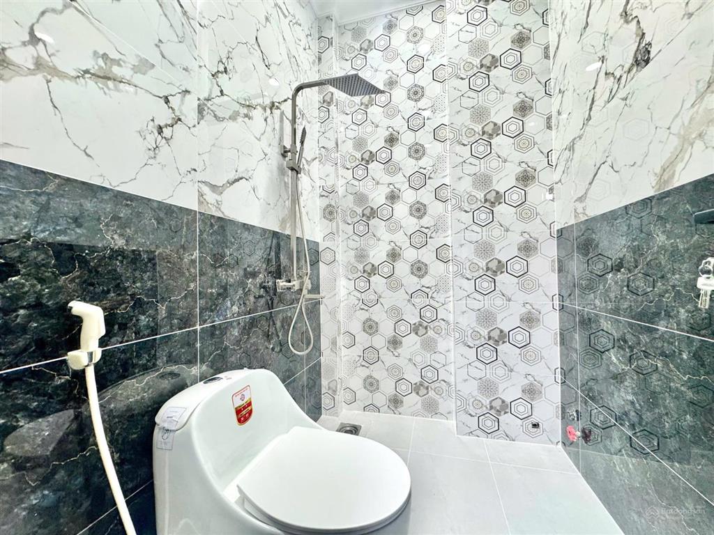 Nhà phố the sol city đường n9. dt 80m2