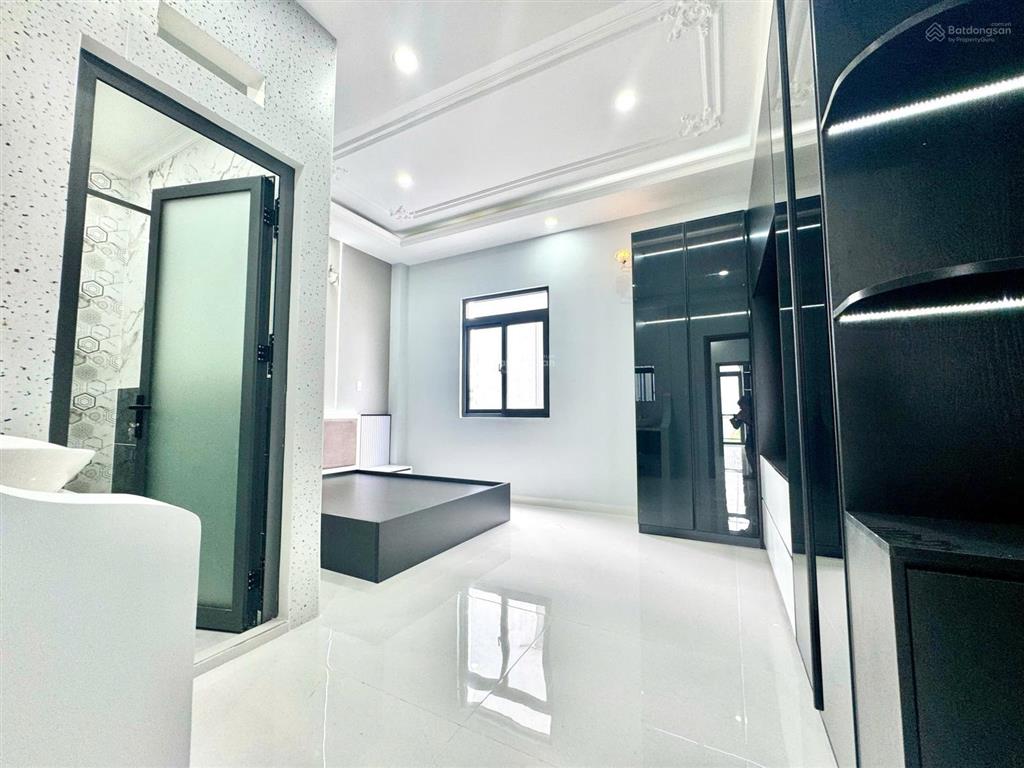 Nhà phố the sol city đường n9. dt 80m2