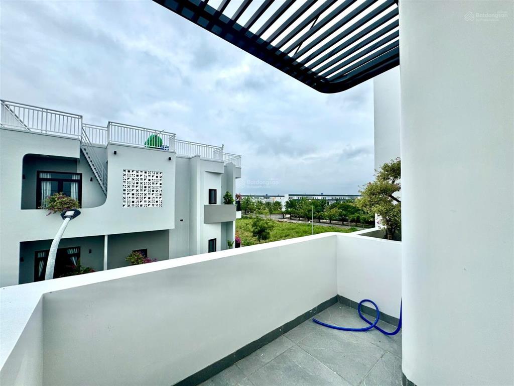 Nhà đẹp đường d5 không gian sống lý tưởng