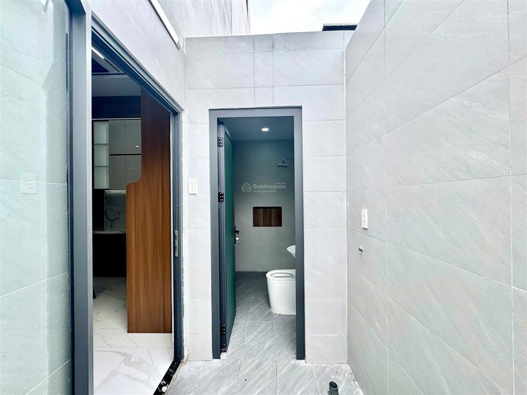 Nhà đẹp đường d5 không gian sống lý tưởng