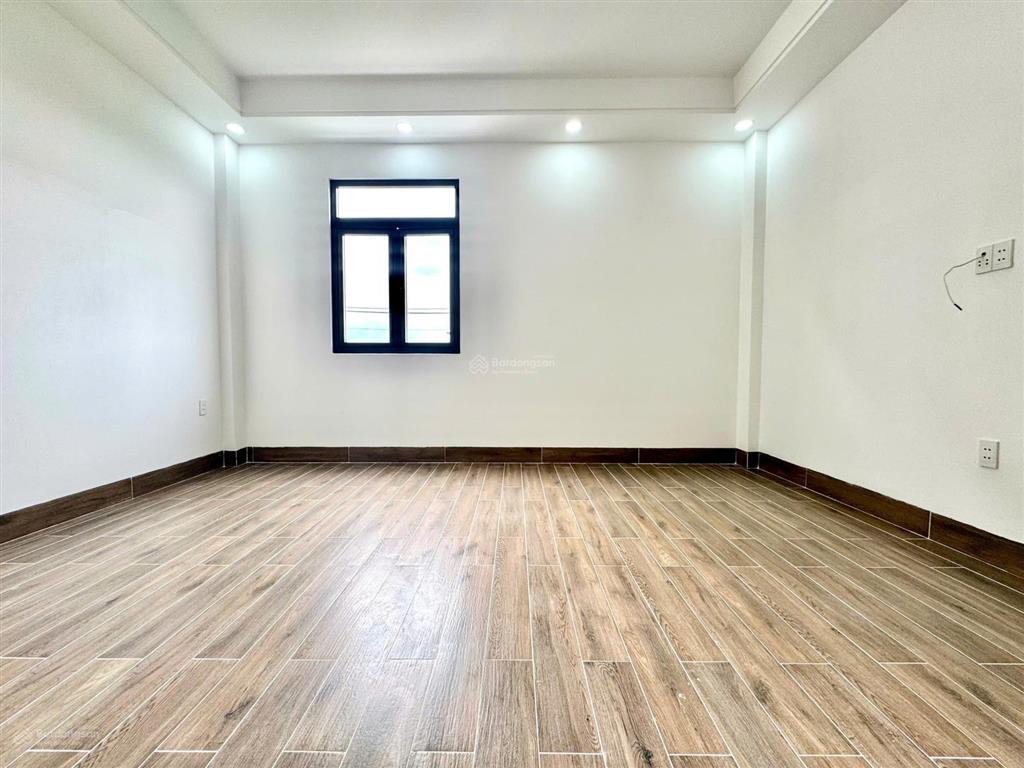 Nhà đẹp đường d5 không gian sống lý tưởng