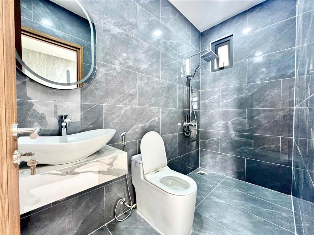 Nhà đẹp đường d5 không gian sống lý tưởng