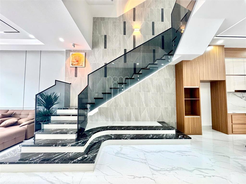 Nhà đẹp đường d5 không gian sống lý tưởng