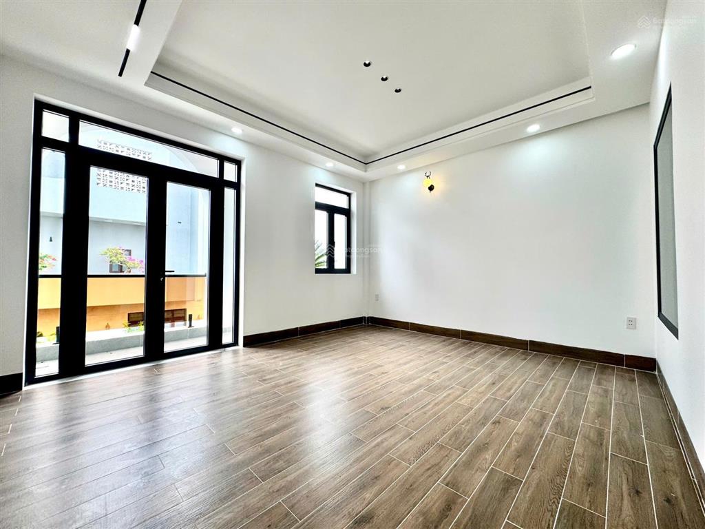 Nhà đẹp đường d5 không gian sống lý tưởng