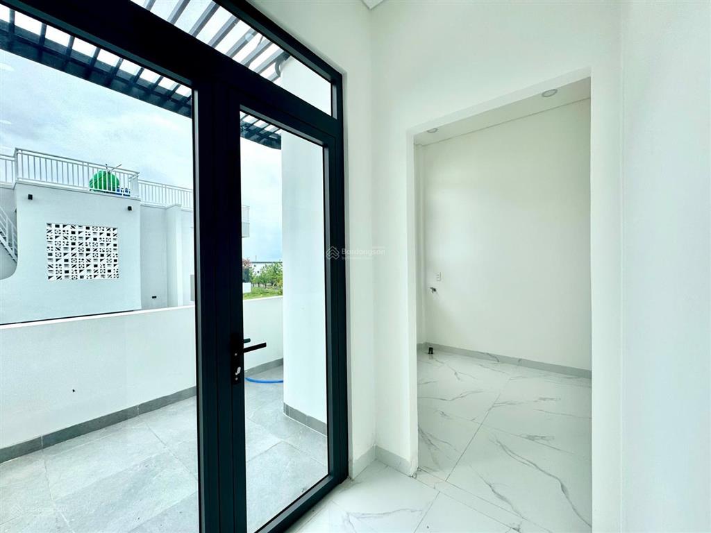 Nhà đẹp đường d5 không gian sống lý tưởng