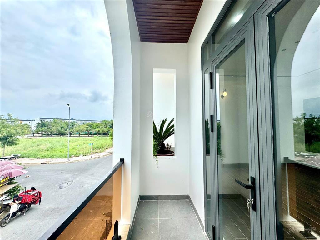Nhà đẹp đường d5 không gian sống lý tưởng