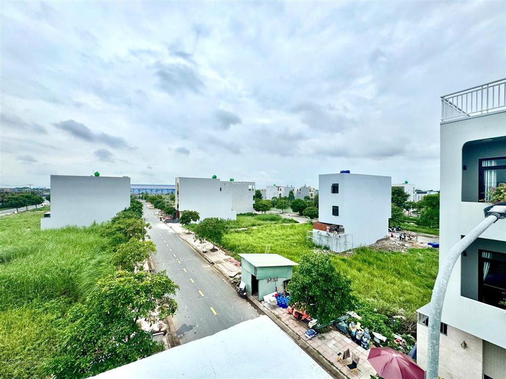 Nhà đẹp đường d5 không gian sống lý tưởng