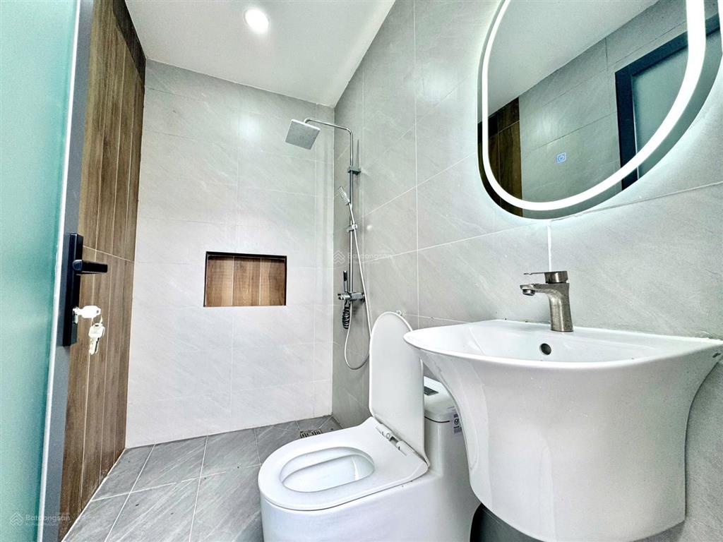 Nhà đẹp đường d5 không gian sống lý tưởng