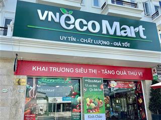 Kđt năm sao eco city mãi đỉnh, cách chợ bình chánh 2km