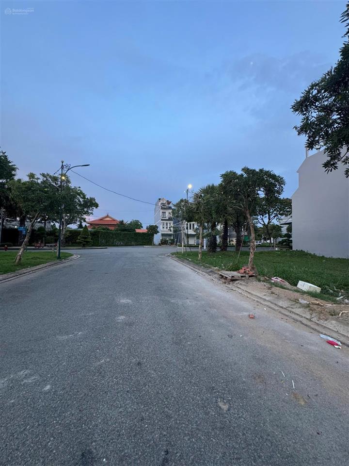 Kđt năm sao eco city mãi đỉnh, cách chợ bình chánh 2km