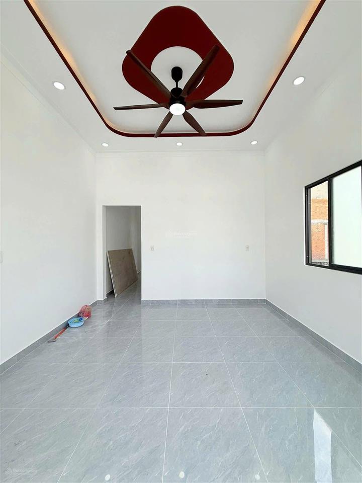 Nhà cấp 4 hiện đại giá mềm dễ sở hữu