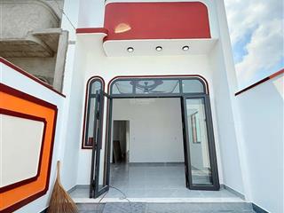 Nhà cấp 4 hiện đại giá mềm dễ sở hữu