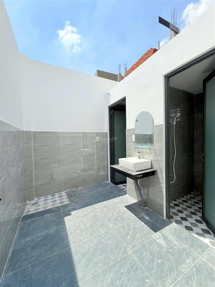 Nhà cấp 4 hiện đại giá mềm dễ sở hữu