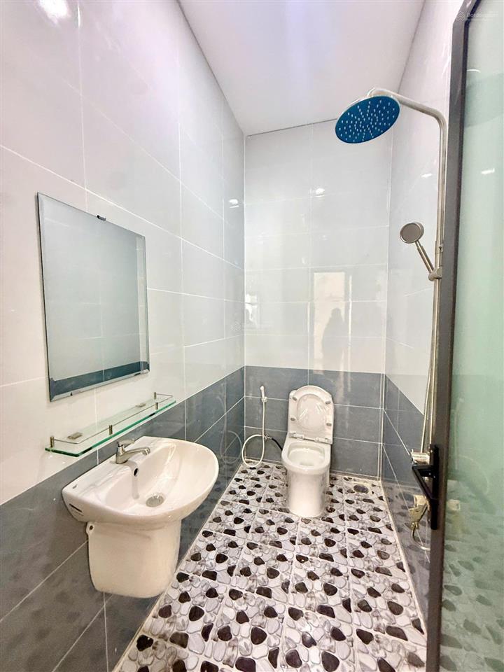 Hot! chỉ 4,6 tỷ sở hữu nhà phố the sol city ngay chợ hưng long