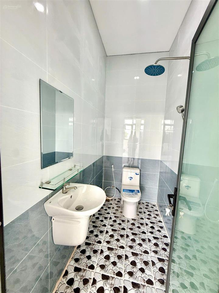 Hot! chỉ 4,6 tỷ sở hữu nhà phố the sol city ngay chợ hưng long