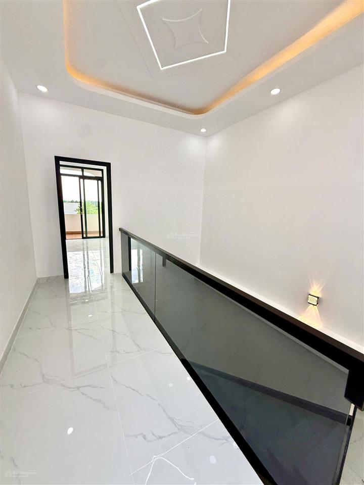 Hot! chỉ 4,6 tỷ sở hữu nhà phố the sol city ngay chợ hưng long