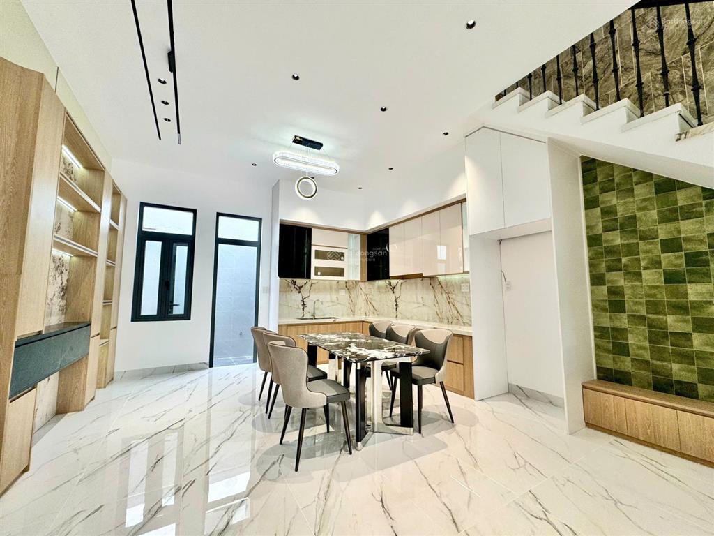 Nhà phố shophouse view công viên  khu đô thị the sol city