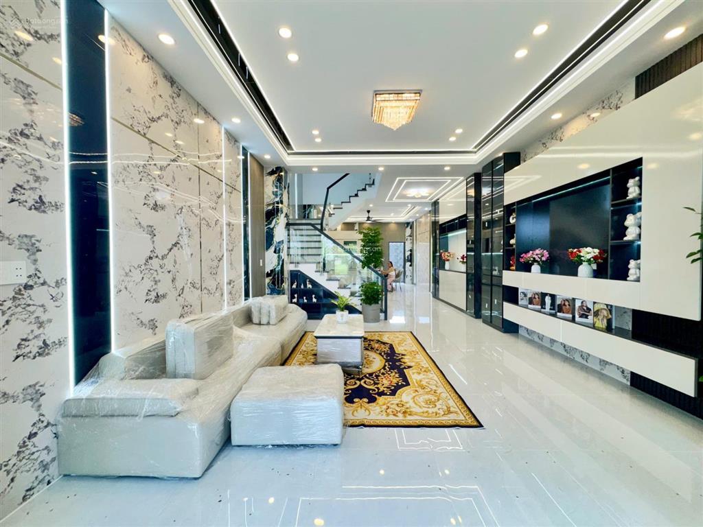 Siêu phẩm nhà phố kđt five star eco city  khu sinh thái đẳng cấp