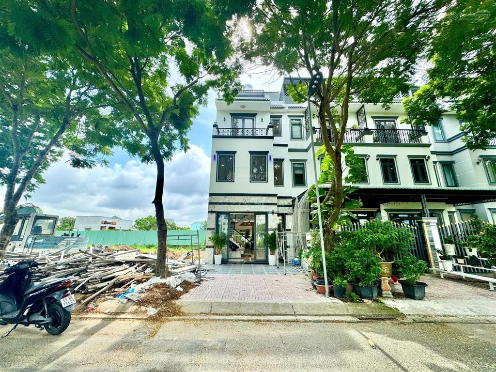 Siêu phẩm nhà phố kđt five star eco city  khu sinh thái đẳng cấp