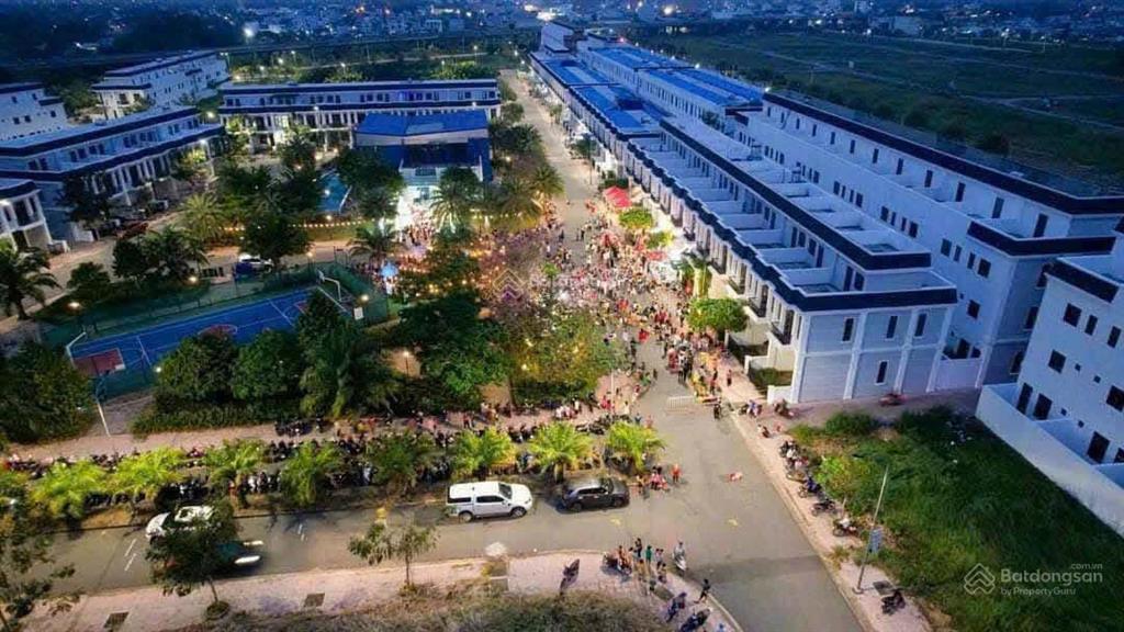 Lô đất đẹp, giá tốt tại the sol city. cơ hội an cư và đầu tư