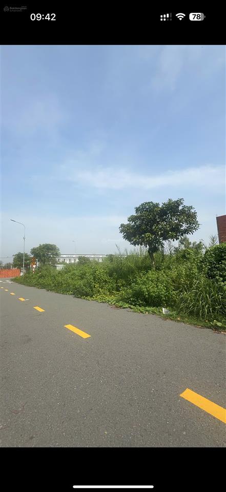 Lô đất đẹp, giá tốt tại the sol city. cơ hội an cư và đầu tư