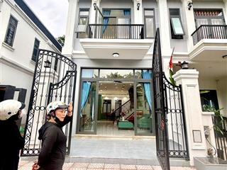 Căn góc 2 mặt tiền siêu phẩm the sol mới ra mắt tiện buôn bán kinh doanh
