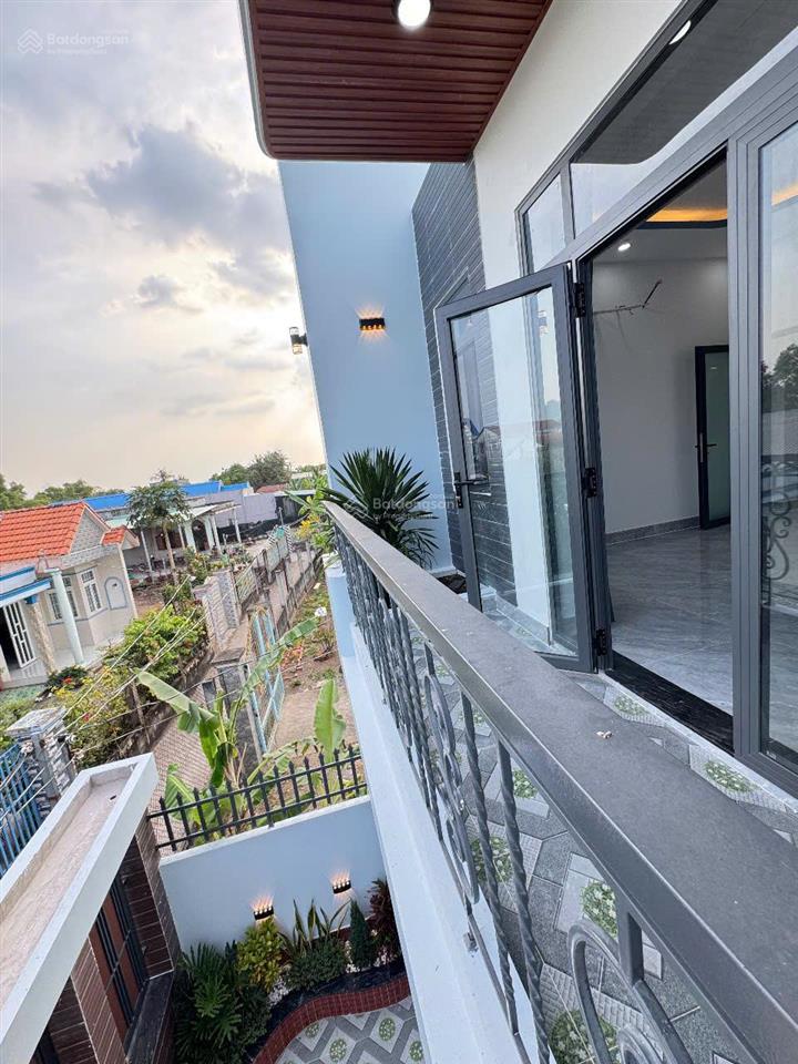Nhà phước lý, tây ninh full nội thất chỉ 2,85 tỷ