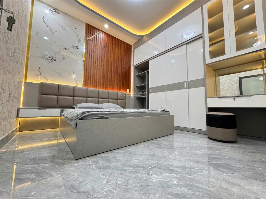 Nhà phước lý, tây ninh full nội thất chỉ 2,85 tỷ