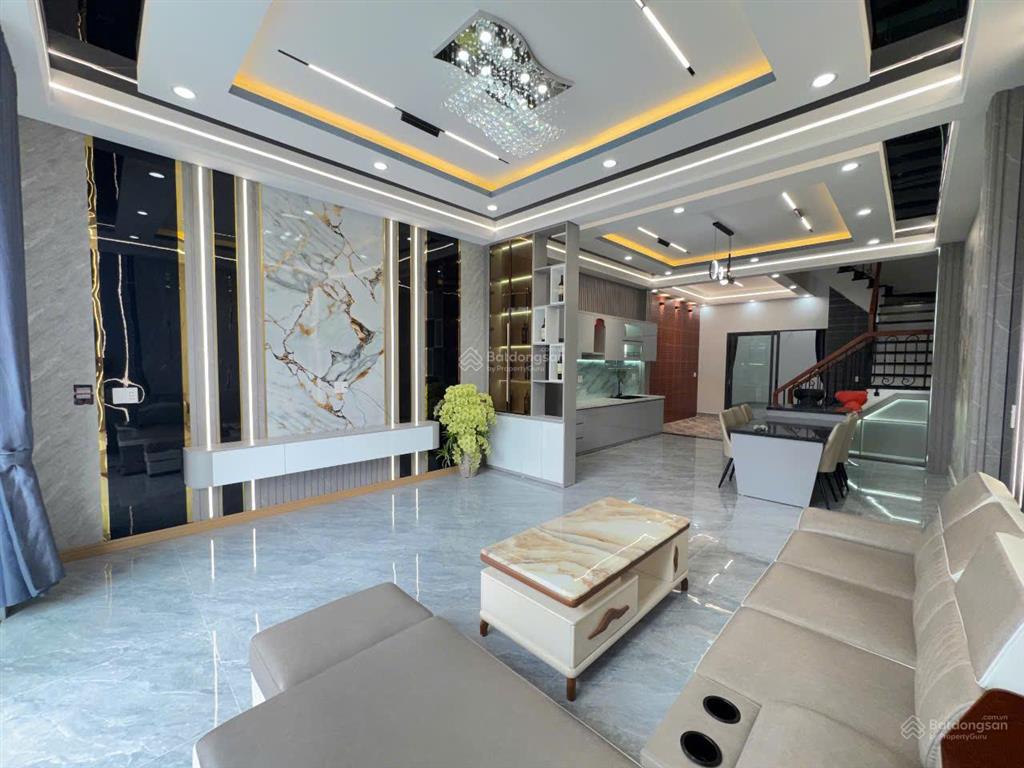 Nhà phước lý, tây ninh full nội thất chỉ 2,85 tỷ