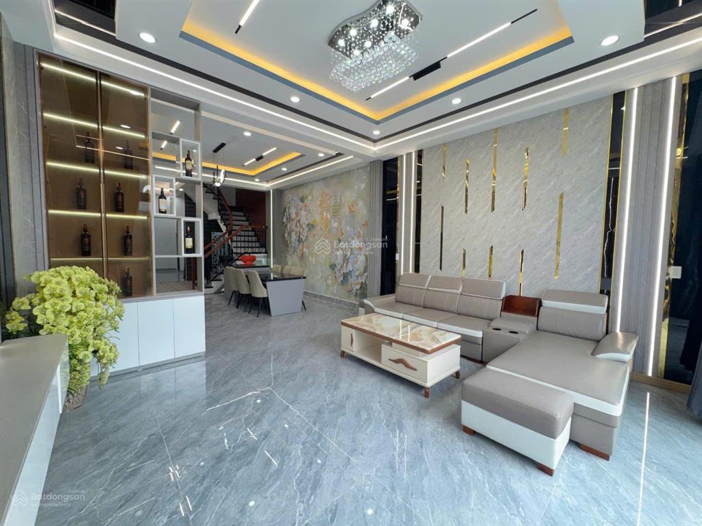 Nhà phước lý, tây ninh full nội thất chỉ 2,85 tỷ