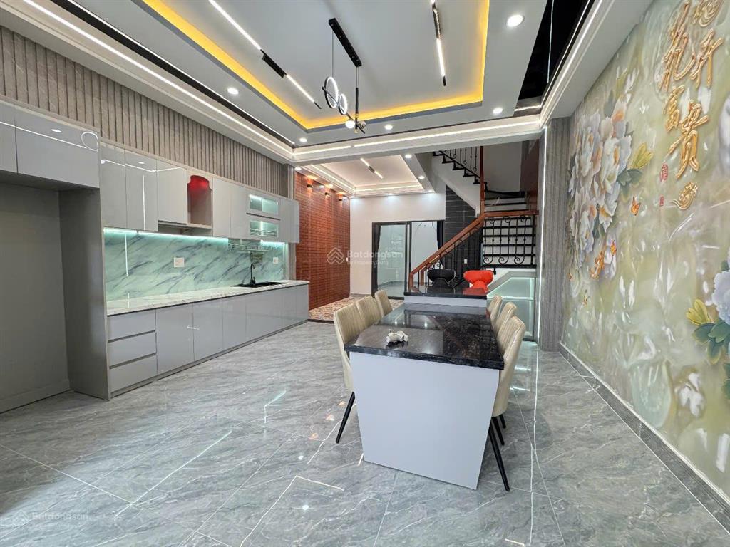 Nhà phước lý, tây ninh full nội thất chỉ 2,85 tỷ