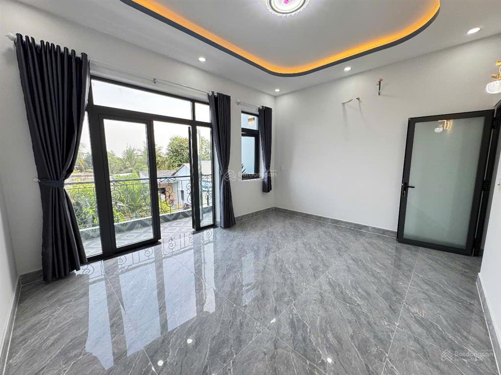Nhà phước lý, tây ninh full nội thất chỉ 2,85 tỷ